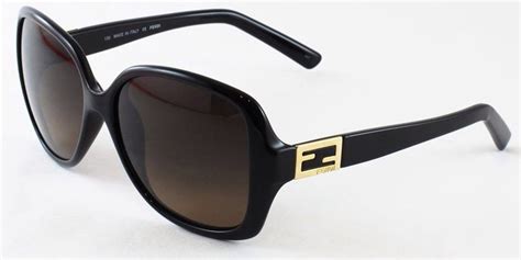 How to identify authentic fendi sunglasses 